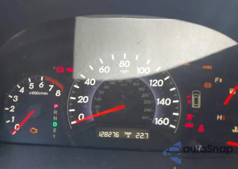 2007 Honda Odyssey Ex-L from USA, damaged, VIN 5FNRL38657B442342